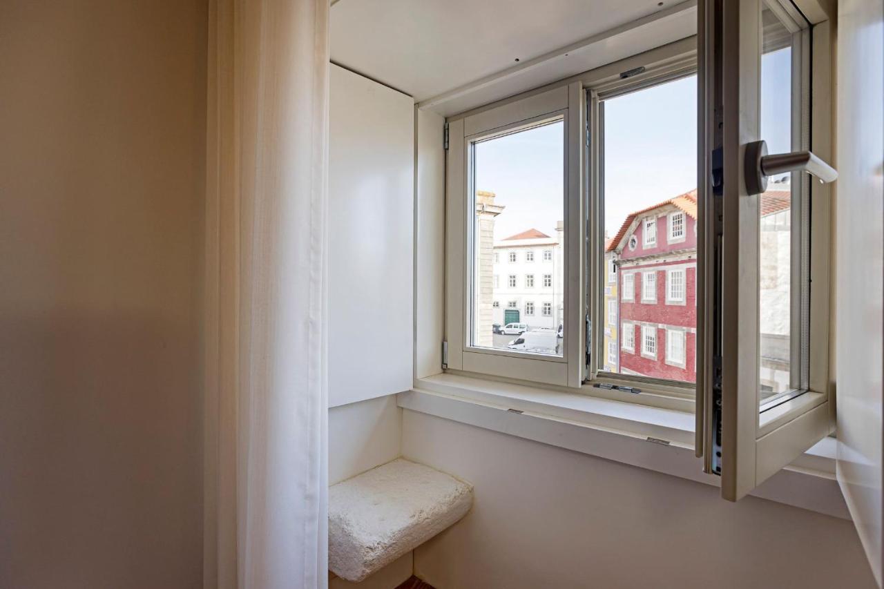 Modern Cativo Apartment By Lovelystay Porto Exterior photo