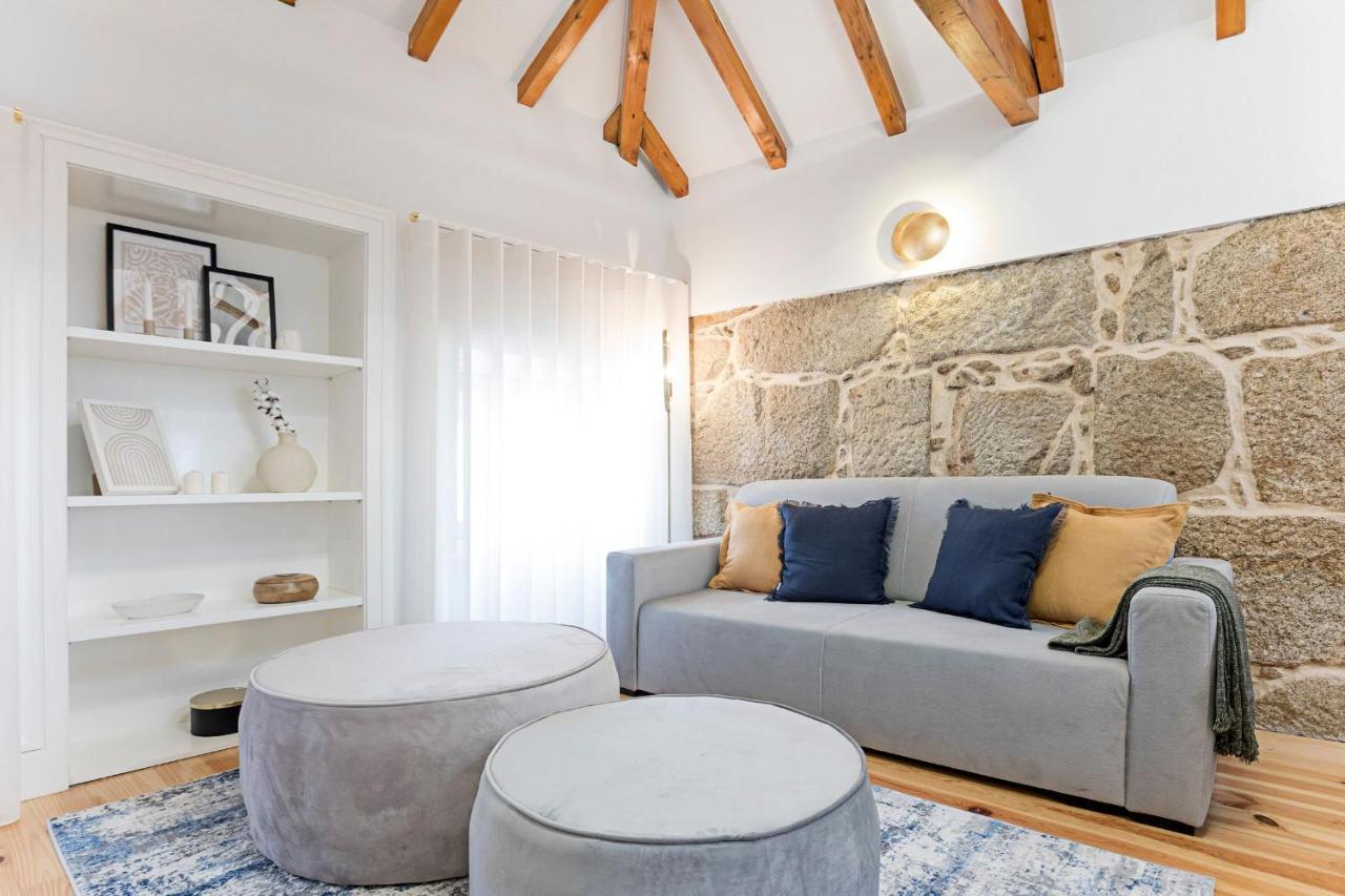 Modern Cativo Apartment By Lovelystay Porto Exterior photo